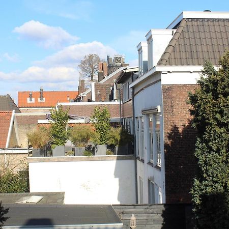 Zen B&B Dordrecht Exterior foto