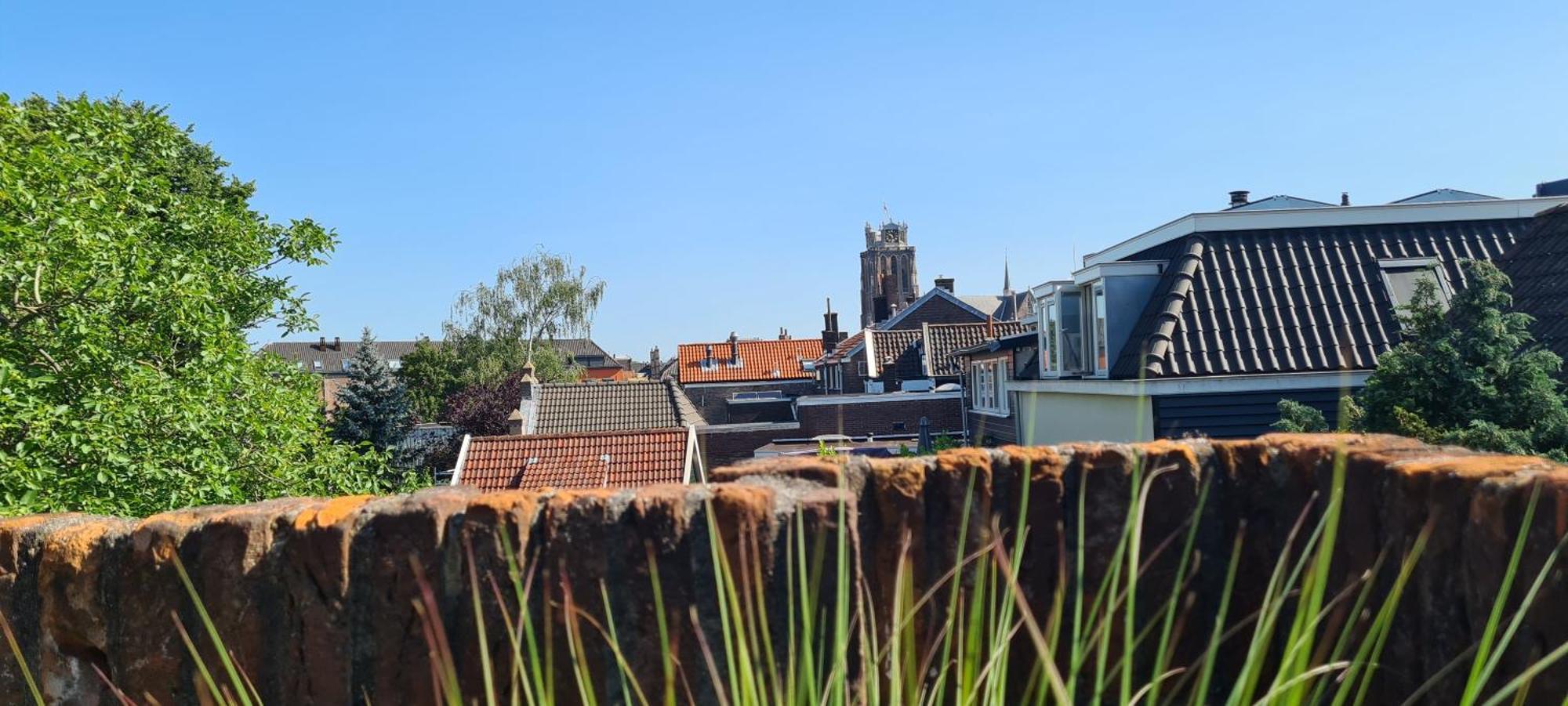 Zen B&B Dordrecht Habitación foto