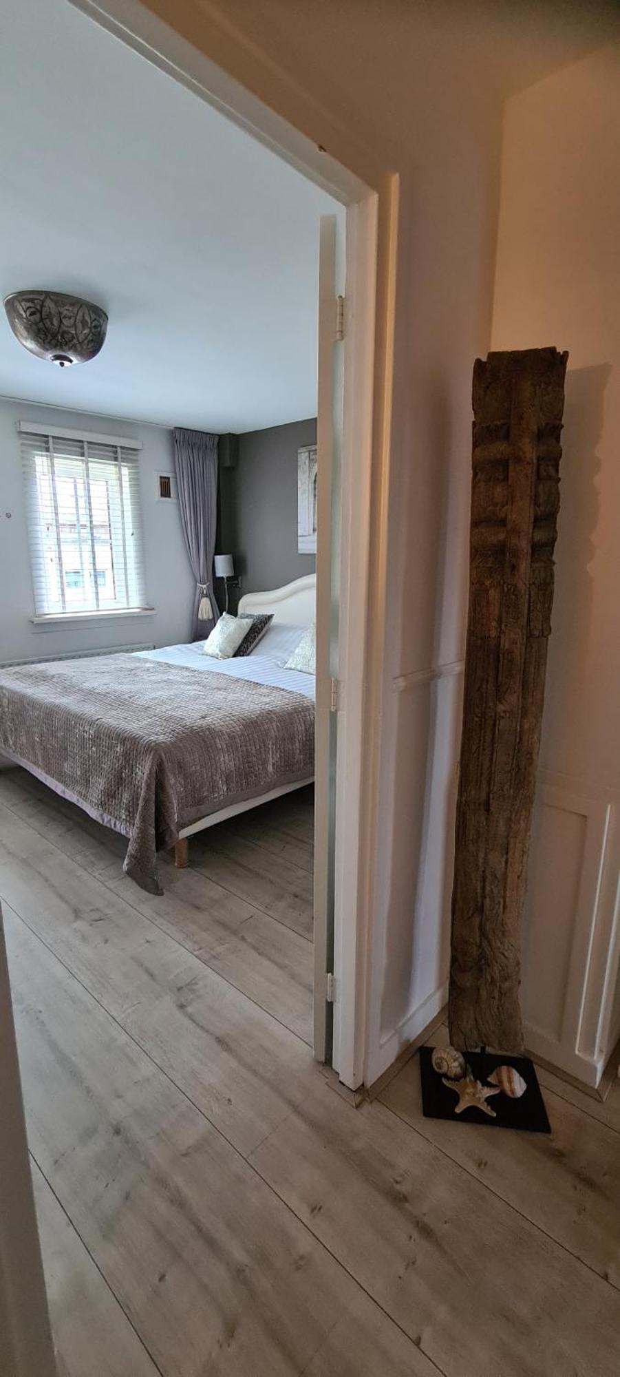 Zen B&B Dordrecht Habitación foto