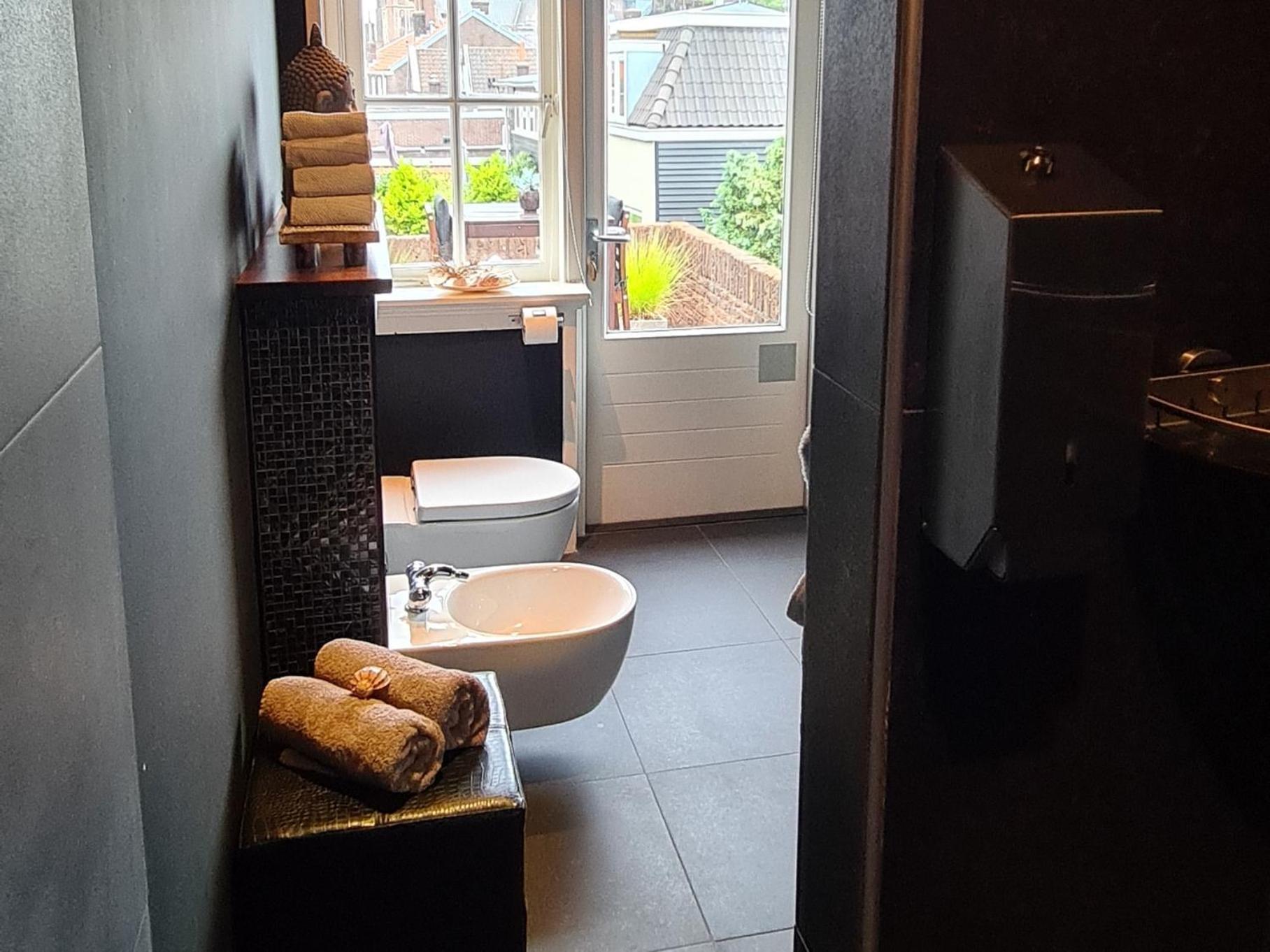 Zen B&B Dordrecht Habitación foto