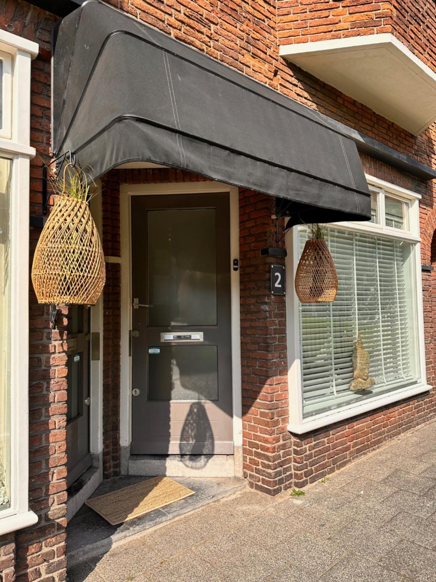 Zen B&B Dordrecht Exterior foto